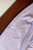 The material started pilling the first time I wore it, which was at a wedding (it hadn't even been washed or anything).
Otherwise, it would have been a nice dress in a pretty color. - Leslie W.