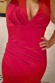 This dress is amazing! I looked amazing, it felt amazing, the color is stunning! GREAT BUY! - Megan B.