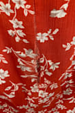 I loved this dress! I wore it and then washed it the first time like it said and now there is a huge hole in the seam on the back. It really sucks because it was one of my favorite recent Lulus purchases. - Rachel G.