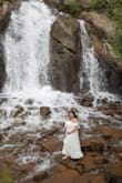 I received lots of compliments on this dress! It fit perfectly for my maternity shoot. I can always count on lulus for the perfect dress for any occasion. I looked everywhere and then with my searches, lulus came through with the perfect selection. Thank you! - Dominga M.
