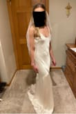 This dress is super cute in my opinion! However, my family thought it looked like a $100 dress which makes sense because it is - Kamryn E.