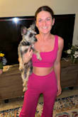 Amazing! Loved my barbie outfit. I got lots of compliments on this set. - Adnana H.