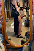 So perfect and flattering, could not recommend this dress enough. - Aspen F.
