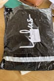 My order was missing and so I am returning the dress that arrived late because I was sent a new one. - Kara H.