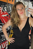 Loved this dress, loved the fit - got to put my Missess Kisses Bra to work! - Christine M.