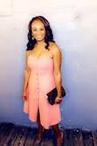 Love this dress! I received so many compliments. - Keena J.