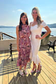 Great quality, thick material, and super flattering! - Michelle C.