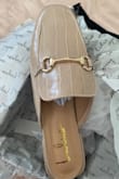 These look like the picture and are very comfy, the color is very nice and fits true [to] size. They look great for any celebration. - Claudia P.