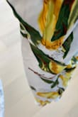 I loved the dress when I saw it online. The pattern is nice, but they use nicer, more substantial fabric on $20 dresses at H&M than this $66 dress from Lulus. - Brianna P.