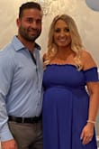 This was the PERFECT dress for my baby shower! I am usually an XS but sized up to a M to fit the belly and there was still plenty of room! This dress was unbelievably comfortable and I plan on buying it in every color. You can dress this up or down! I got so many compliments on the color! - Jessica S.