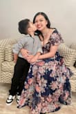 Dress was very well made. Everyone loved it! - Kim N.