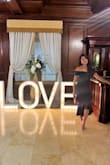 I looked like a model. Good quality. It looks exactly as the picture. - Daniela Y.