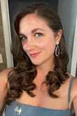 Absolutely loved these earrings! Perfect for a wedding or any formal occasion. Happy to have them as part of my collection. - Kacey P.