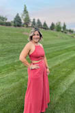 I bought it for my birthday and I love it. - Maria A.