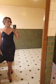 I'm considering getting more colors! It is sophisticated yet comfortable and definitely a show-stopper! Highly recommend! - Caroline H.