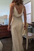 This is the winner! I love the way the back fits and it needs very little altering on me. Great value for the price! - Sarah B.