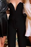 Love love love! Got this to west to a Beyoncé concert and was so perfect for the event! Will definitely wear it again! - Jessica N.