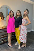 I just loved it. Great for the summer!!! - Adela N.