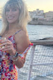 Thiy have the most beautiful selection of clothes. Every time I wear a lulu outfit I get soo many compliments. At 63 years old I am getting married and their selection of wedding dresses is off the chart. I love the mermaid cut. Hugs me just right. - Betsy M.