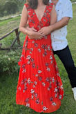 Fits well, great fabric and unique design. I really like it. - Shani G.