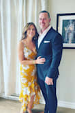 This was the perfect dress for a friend's summer wedding! It is very lightweight and airy - perfect for when the temperature is high. Ultra feminine and hugs in the right places. It shows off your figure modestly.I wore it with minimal, gold jewelry. - Neala Q.