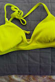 I loved the top but it was too large overall and too big in the cups, so it will not work. - Lindsay S.