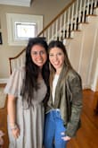 Cute jacket for Fall/Spring. I wore it for Easter Sunday this year. - Melissa H.