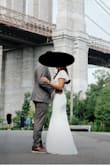 Wore this for engagement photos! Loved the fit and the details! So comfortable. - Lisa L.