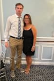 I bought these shoes to wear to a wedding. They are the most comfortable shoes I've ever worn. Danced all night and never felt like I had to take them off. - Karin T.