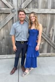 Gorgeous color, gorgeous quality, gorgeous dress - Catelyn L.