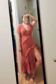 Best purchase! I ordered size S after reading other reviews. It fits me perfectly. I love it. - Tam D.