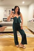 Super cute. I got so many compliments!  I fit into the small perfectly, the XS was just a tad too tight. - Rachel W.
