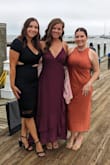 I bought this dress for a wedding in Cape Cod, MA and I loved it! I was the perfect combination of beachy and formal. I received so many compliments. - Kendra O.