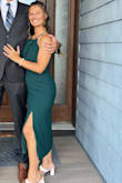 So comfortable yet sexy and sophisticated! - Gena B.