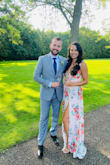 Absolutely LOVED this dress - so flowy, perfect for attending a summer wedding! I received so many compliments on this dress - 10/10! - Melissa S.