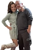 I usually wear a Lulus outfit when I am teaching on YouTube. People complimented me so much. This one piece is nice, soft, and warm. Fits perfect. I recommend it to ALL. I love LULUS. - SONY D.