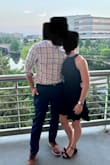 I loved this black dress that I wore to a wedding. The material felt great, the fit was perfect, and it's a great length to be short but not too short! - Kathleen C.
