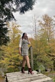 I love this great for almost every season! Great staple piece - Alexis P.