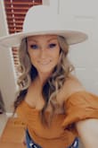 I've been wanting a Fedora hat for quite some time.  I ran across an ad for Lulus and bought two of them (one cream color and one beige). They are adorable! I absolutely love them and the price! - Shanon E.