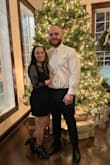 Size medium fit me perfectly and the material was great! - Alyssa J.