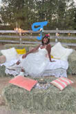 Loved this dress for an all-white-themed party! It's whimsical and got so many compliments! - Quinn C.