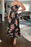 Perfect pattern and quality to work for all my upcoming fall weddings - Heather R.