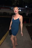 A bit darker than pictured online but still love the color! - Erica M.