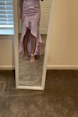 Love ! True to size, comfortable & look in person the same as online. Gorgeous shoes. - Lisa F.