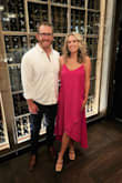 This dress is so comfy, cute, and I felt great!!! I usually go for more fitted date night dresses but so glad I ventured out. - Jessica M.