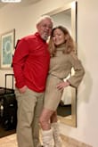 It's warm and soft. You can wear it with or without a belt. Fits very well. FIVE STARS! Thank you, Lulus. - Sony. - SONY D.