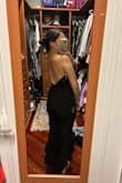 It doesn't fit , too small. I will have loved that it would have fitted - Emma A.