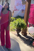 Wore it to a bridal shower and loved it!! - Melissa V.