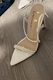 I ordered these for my wedding. They fit perfectly and are extremely cute. - Kelinyer R.