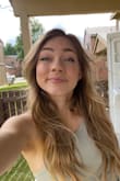 This is an amazing tank top. I've worn this so many times as a cute town fit! It's extremely comfy and soft. This can be used as a stand-alone piece to make a summery and cute look! - Annelisa G.